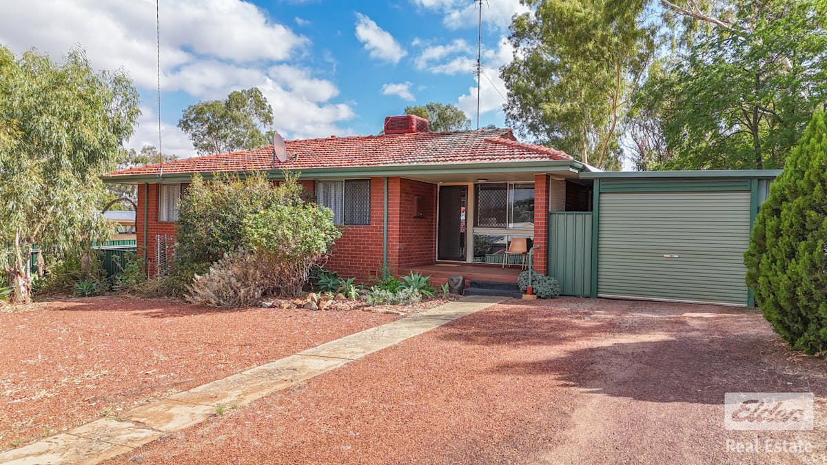 12 Clarkson Street, Northam, WA, 6401 - Image 1
