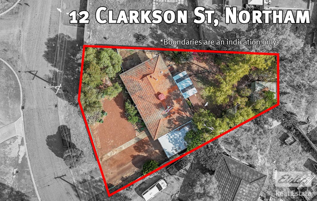 12 Clarkson Street, Northam, WA, 6401 - Image 23
