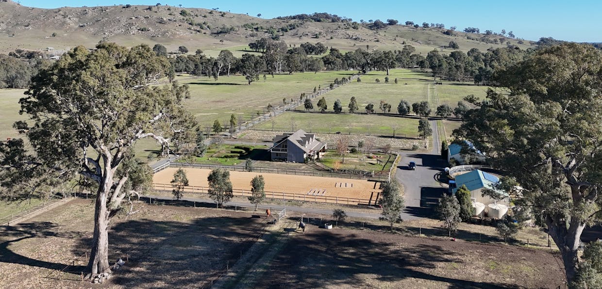 646 Sheans Creek Road, Balmattum via , Euroa, VIC, 3666 - Image 32