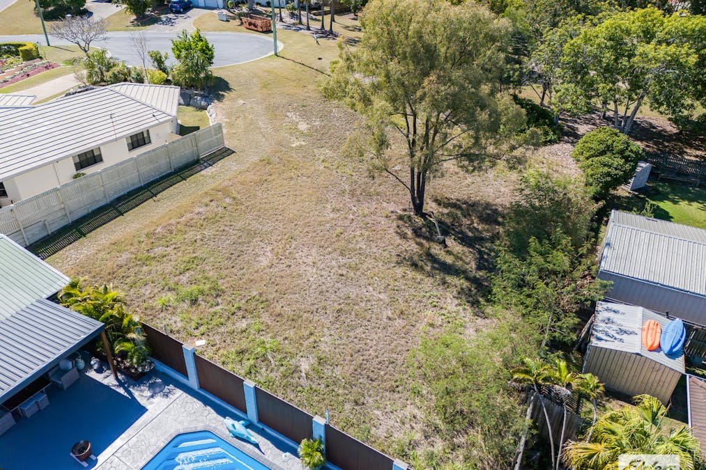 6 Mayflower Court, Clinton, QLD, 4680 - Image 7