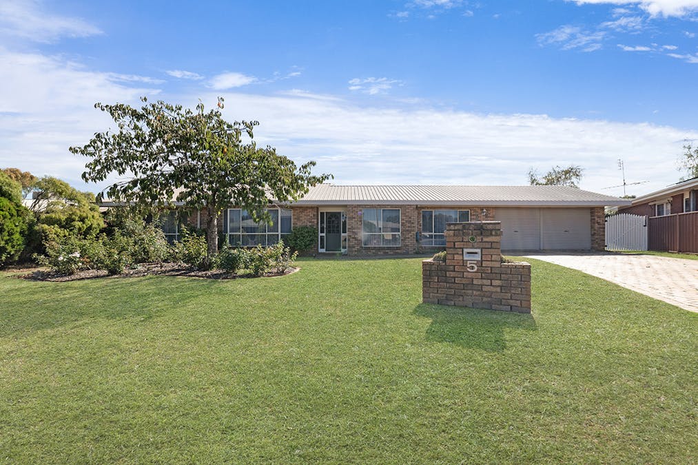 5 Mason Court, Hamilton, VIC, 3300 - Image 14