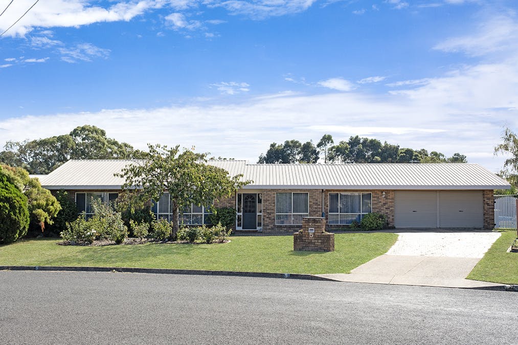 5 Mason Court, Hamilton, VIC, 3300 - Image 1