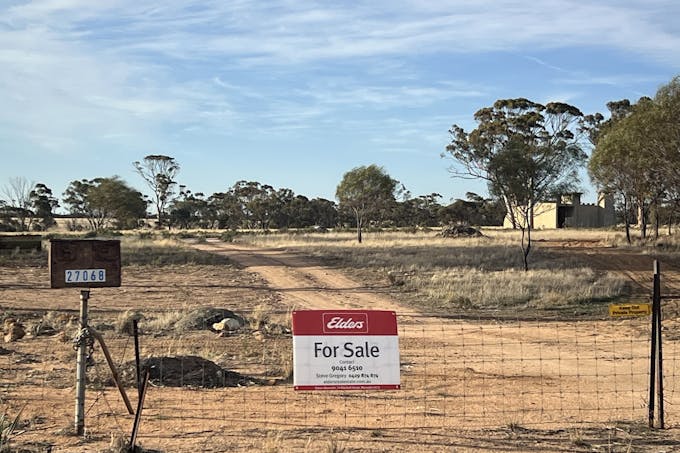 27068 & 50 Chandler Road, Merredin, WA, 6415 - Image 1
