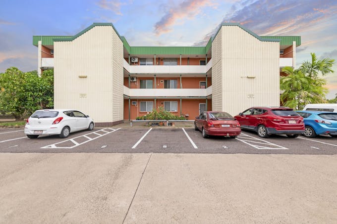 8/1 Progress Drive, Nightcliff, NT, 0810 - Image 1