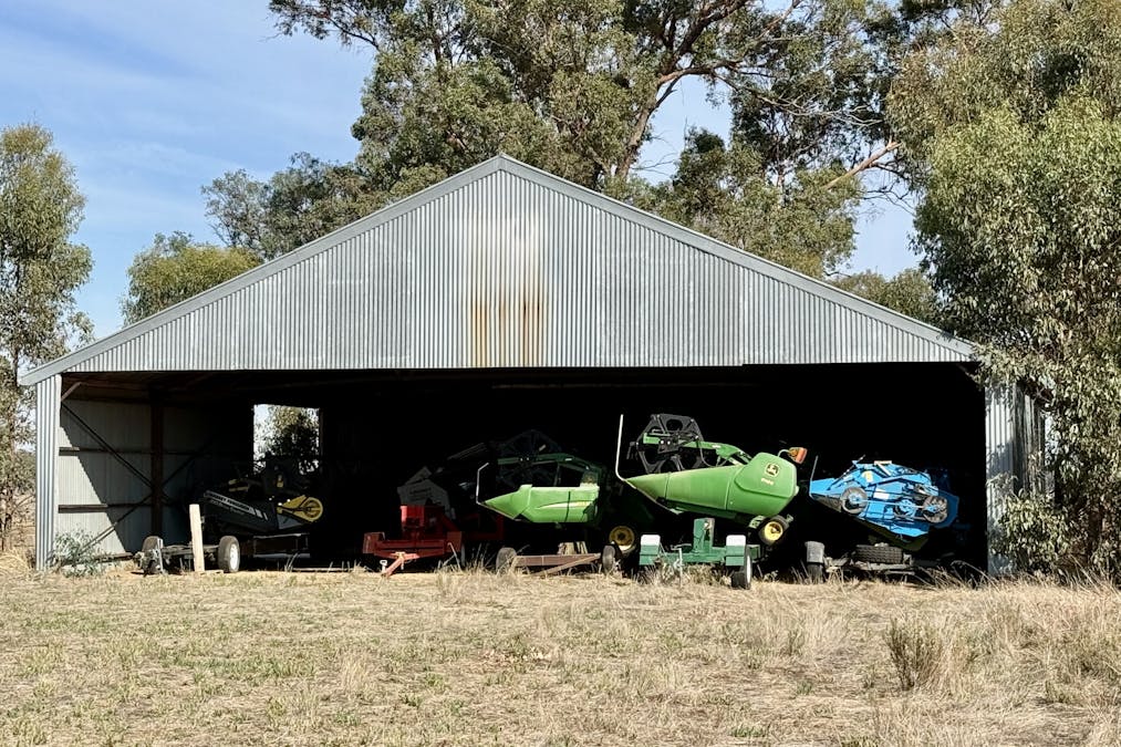 Bridgewater-Maldon Road, Laanecoorie, VIC, 3463 - Image 9