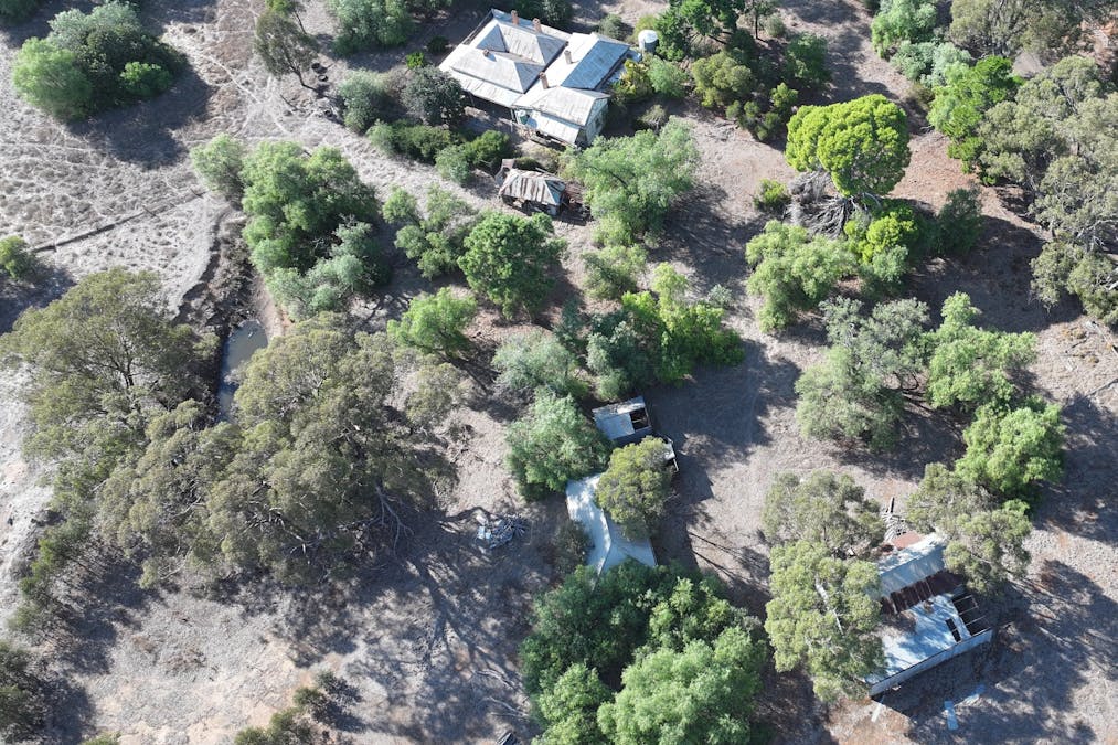Bridgewater-Maldon Road, Laanecoorie, VIC, 3463 - Image 14