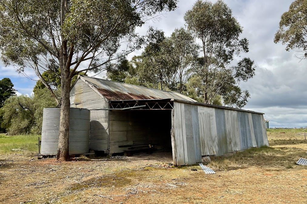 Bridgewater-Maldon Road, Laanecoorie, VIC, 3463 - Image 10