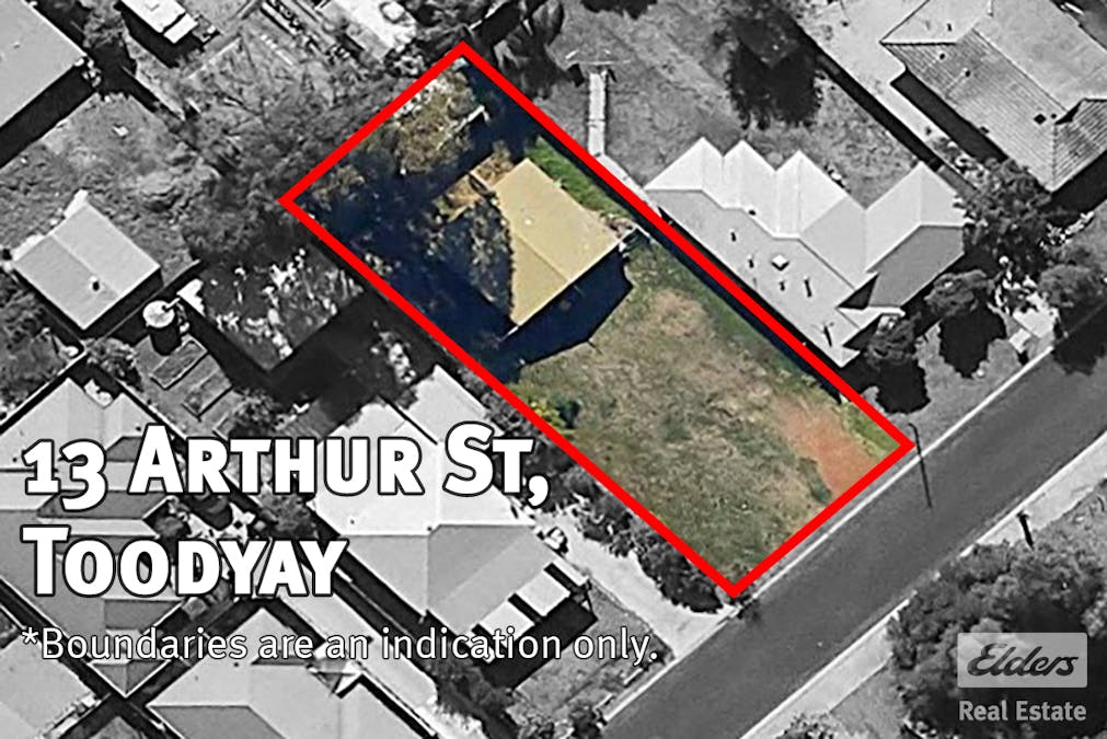 13 Arthur Street, Toodyay, WA, 6566 - Image 5