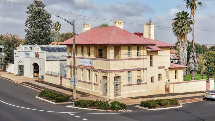 108 Caswell Street, Peak Hill, NSW, 2869 - Image 1