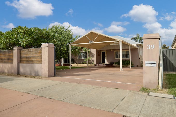 39 Winton Street, Carey Park, WA, 6230 - Image 1