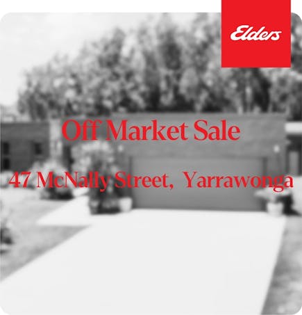 47 McNally Street, Yarrawonga, VIC, 3730 - Image 1