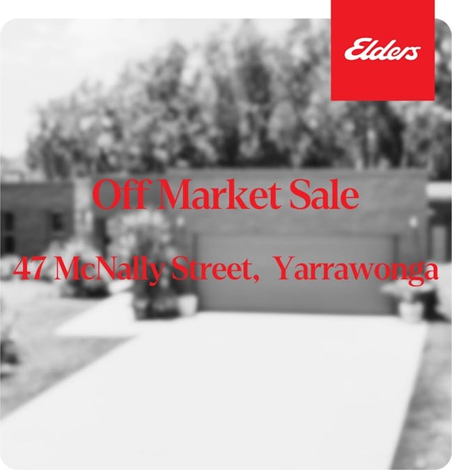 47 McNally Street, Yarrawonga, VIC, 3730 - Image 1