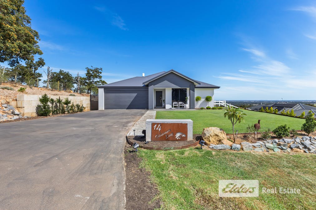 14 Delaware Loop, Roelands, WA, 6226 - Image 6