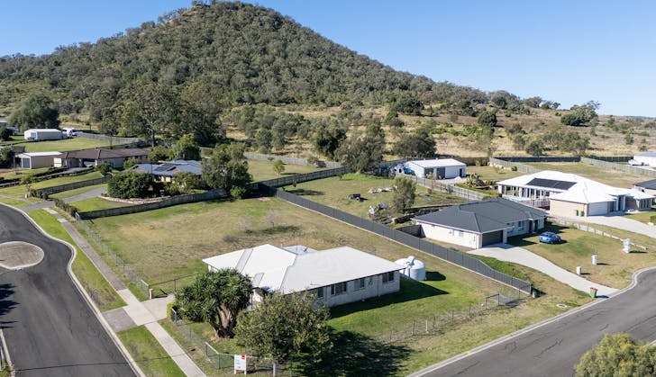 40 Catherine Crescent, Kingsthorpe, QLD, 4400 - Image 1