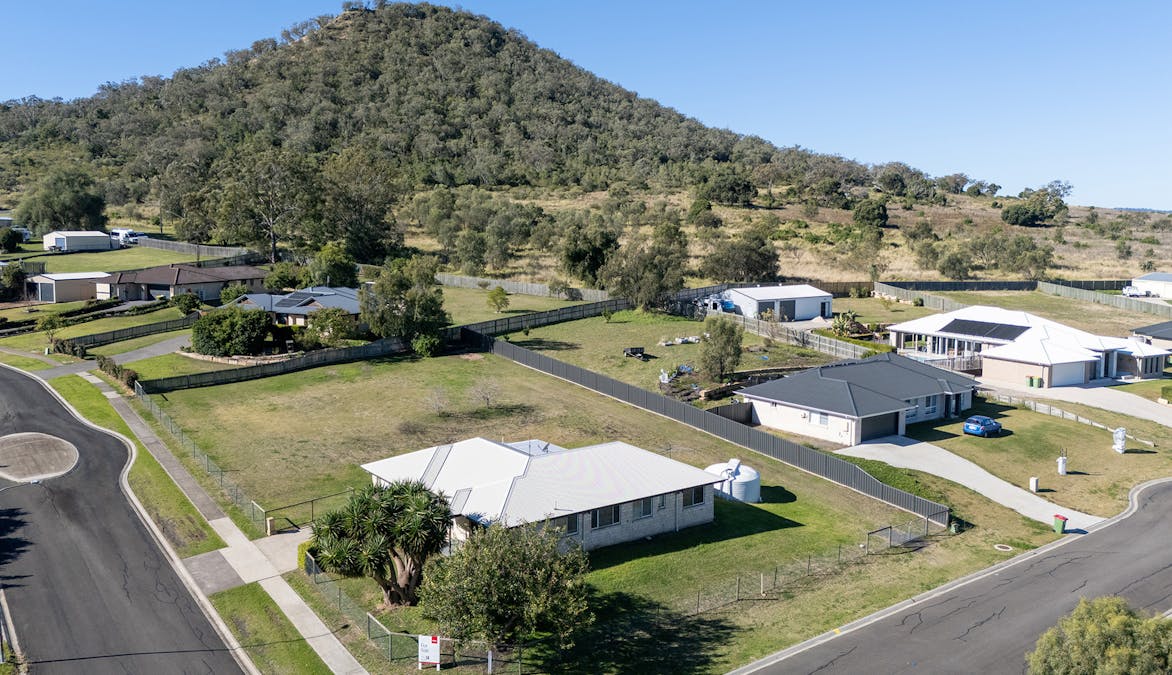 40 Catherine Crescent, Kingsthorpe, QLD, 4400 - Image 1