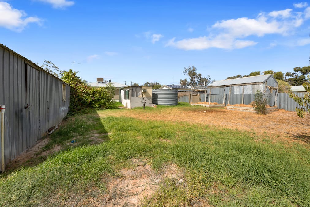 4 Hawkesbury Crescent, Lameroo, SA, 5302 - Image 15
