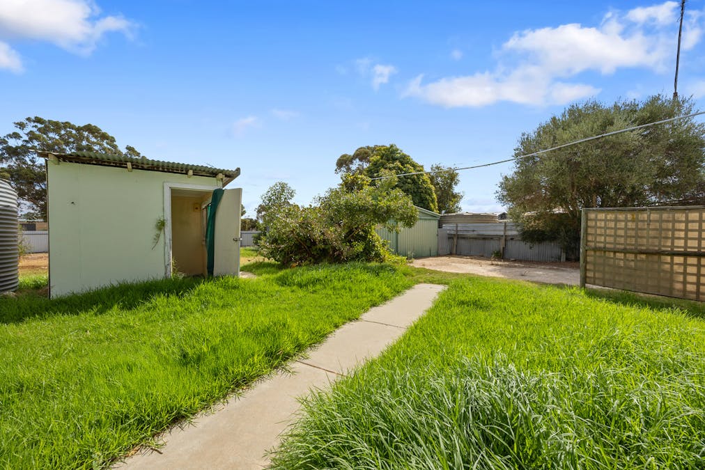 4 Hawkesbury Crescent, Lameroo, SA, 5302 - Image 11