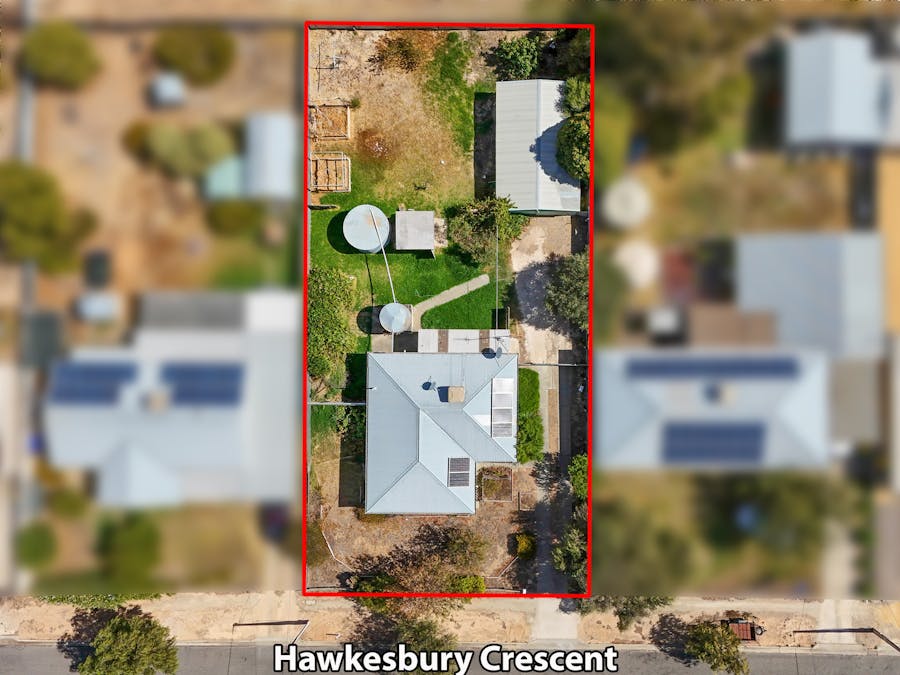 4 Hawkesbury Crescent, Lameroo, SA, 5302 - Image 17