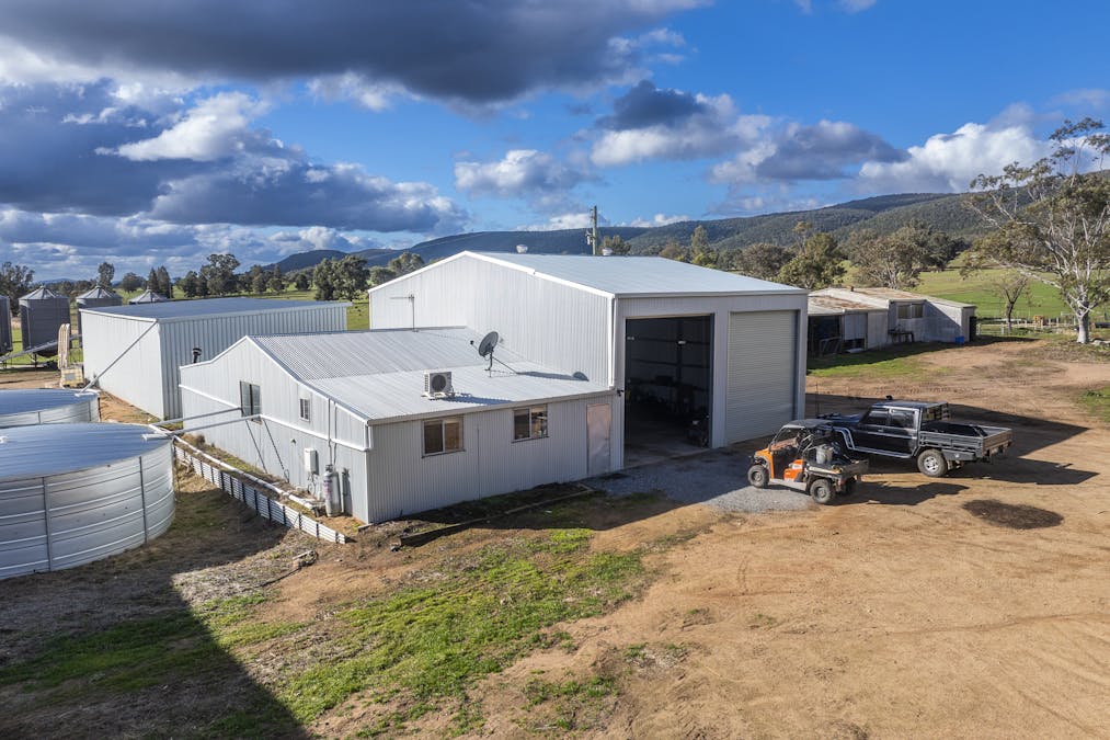 Narrakup 323 Clayneys Road, Warraderry, NSW, 2810 - Image 9