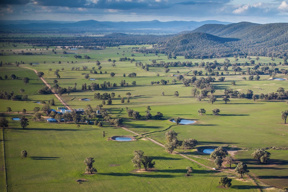 Narrakup 323 Clayneys Road, Warraderry, NSW, 2810 - Image 1