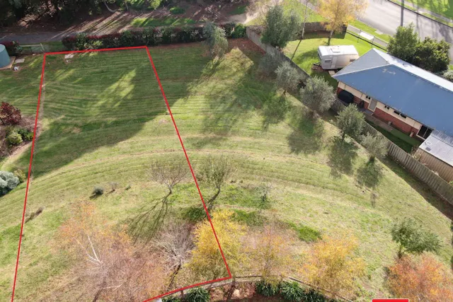 6 / 5 Stansfield Court — photo from Elders Real Estate Leongatha