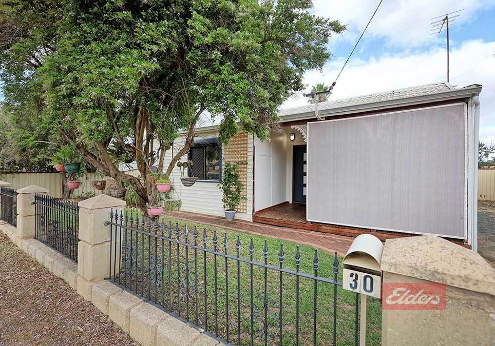 30 Grant Street, Narrogin, WA, 6312 - Image 1