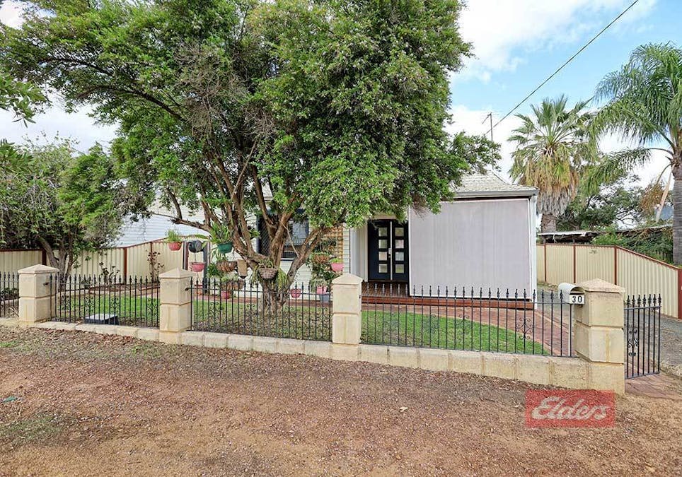 30 Grant Street, Narrogin, WA, 6312 - Image 31