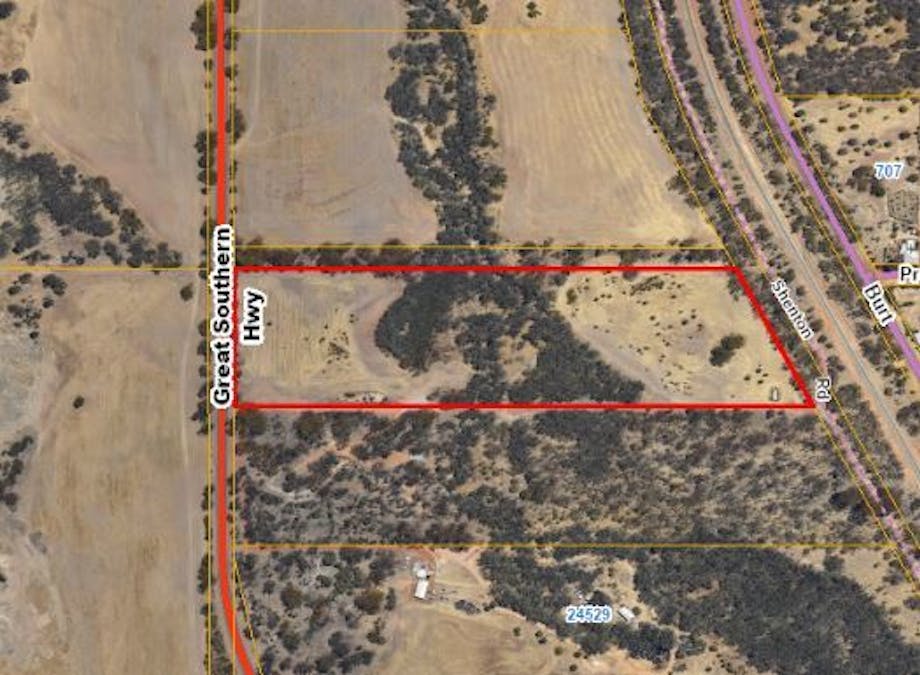 4/Great Southern Highway, Woodanilling, WA, 6316 - Image 6