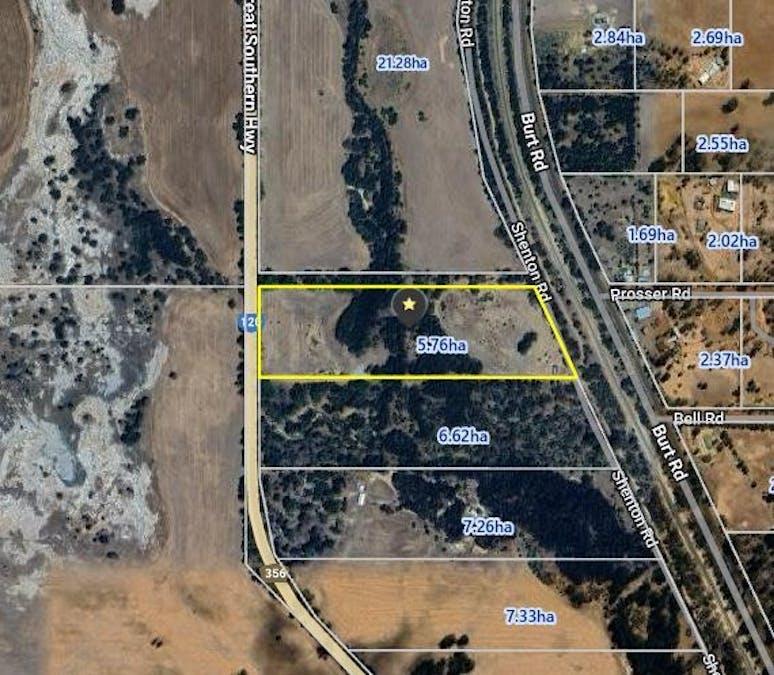 4/Great Southern Highway, Woodanilling, WA, 6316 - Image 16