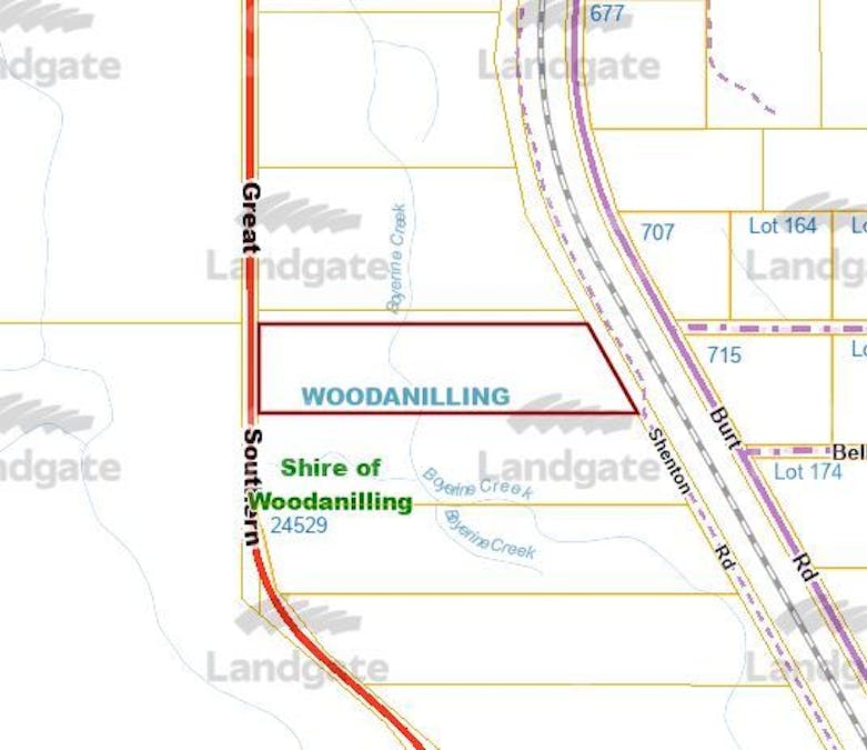 4/Great Southern Highway, Woodanilling, WA, 6316 - Image 17