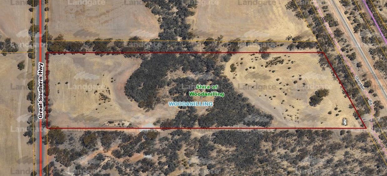 4/Great Southern Highway, Woodanilling, WA, 6316 - Image 19