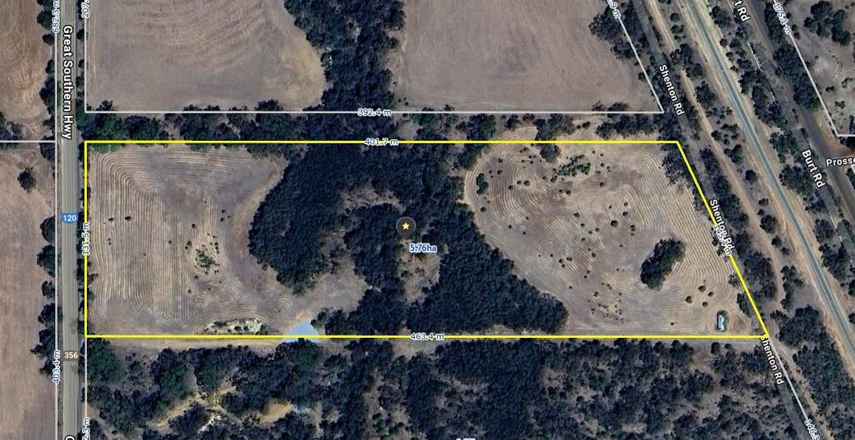 4/Great Southern Highway, Woodanilling, WA, 6316 - Image 7