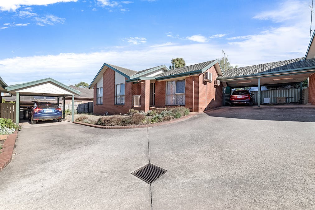 4/25 Kennedy Street, Hamilton, VIC, 3300 - Image 8