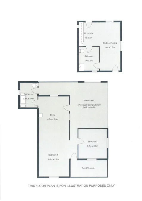 80 Wallace Street, Apsley, VIC, 3319 - Floorplan 1