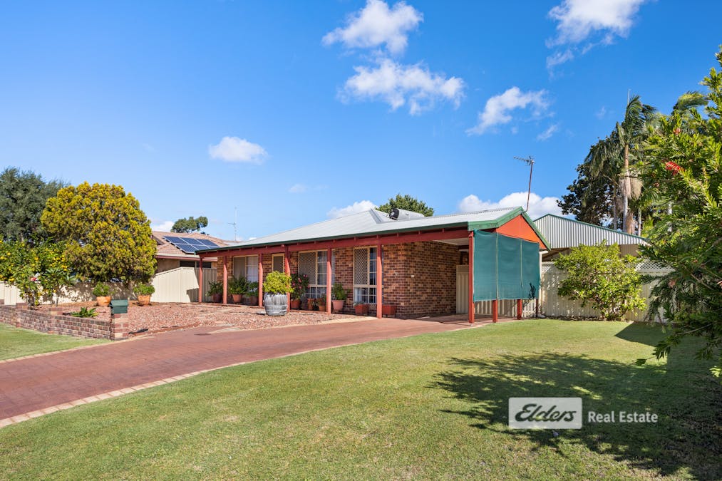 6 Orchid Drive, Glen Iris, WA, 6230 - Image 3