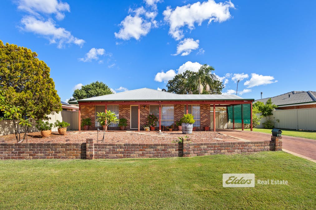 6 Orchid Drive, Glen Iris, WA, 6230 - Image 2