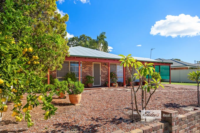 6 Orchid Drive, Glen Iris, WA, 6230 - Image 1