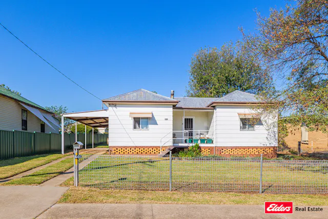 46 Swift Street — photo from Elders Real Estate Young