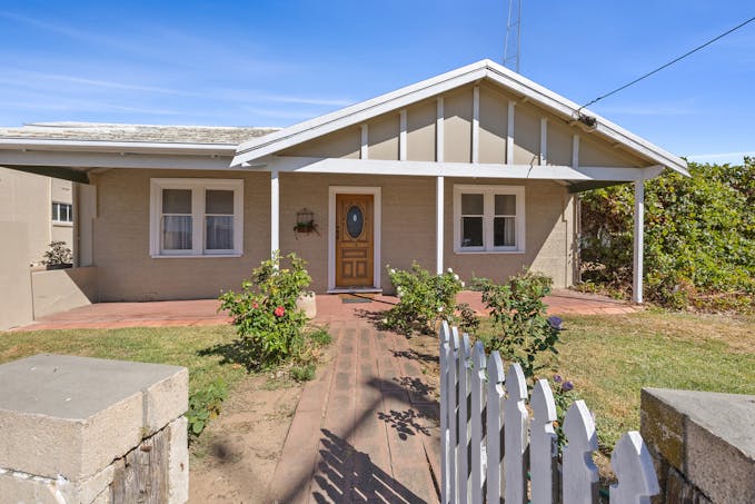 L606 & 49 Chandos Terrace, Lameroo, SA, 5302 - Image 1