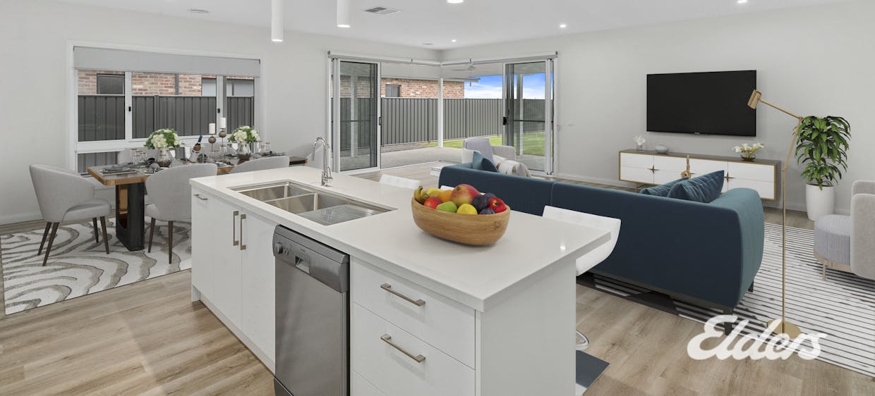 43 Morrisey Drive, Yarrawonga, VIC, 3730 - Image 4