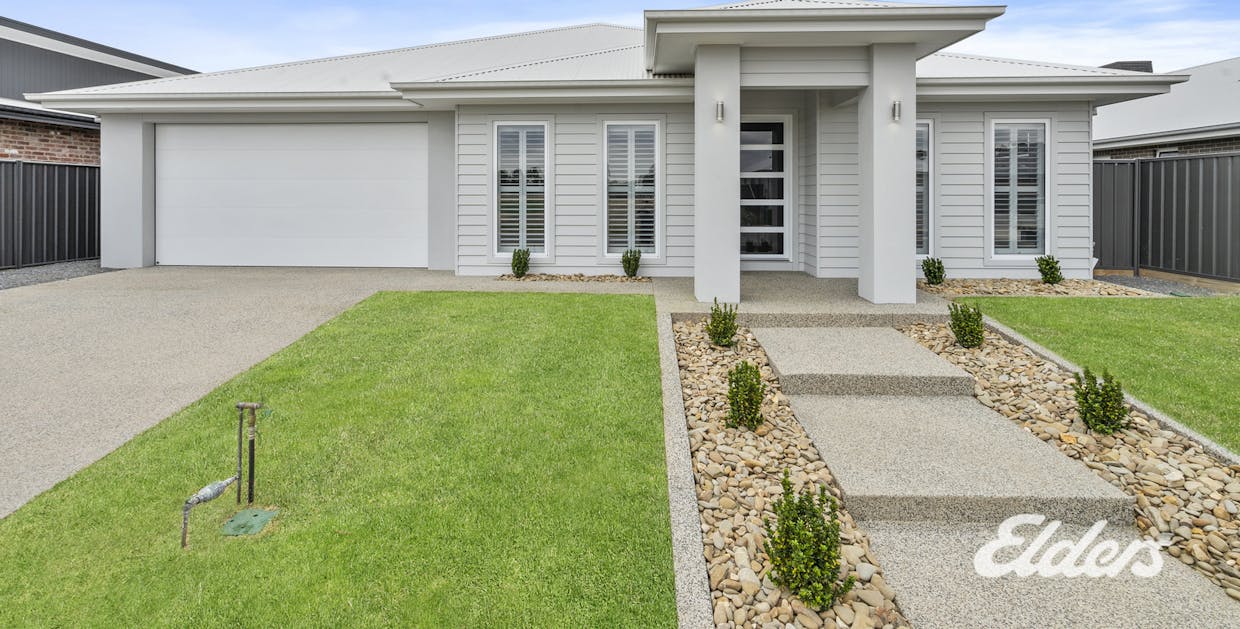 43 Morrisey Drive, Yarrawonga, VIC, 3730 - Image 1