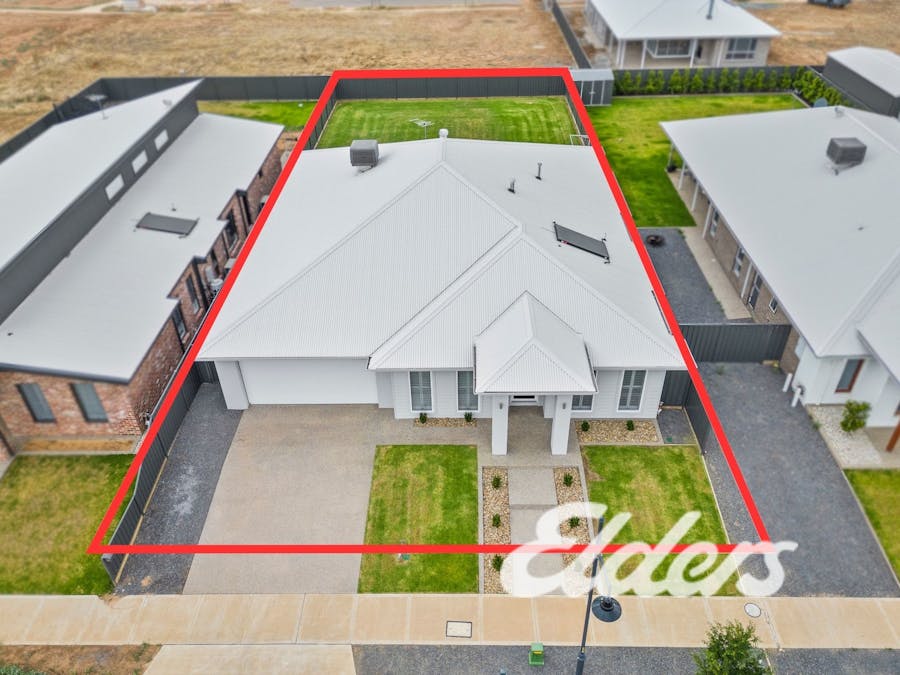 43 Morrisey Drive, Yarrawonga, VIC, 3730 - Image 2