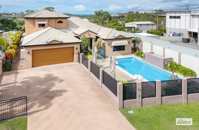 10 Dolphin Terrace, South Gladstone, QLD, 4680 - Image 1