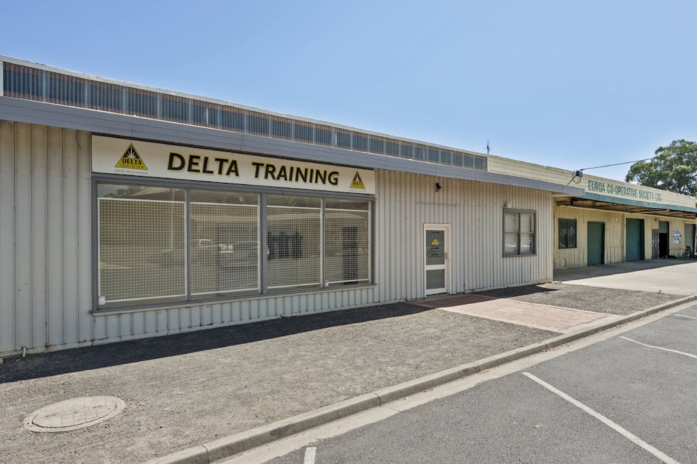34-36 Railway Street, Euroa, VIC, 3666 - Image 1