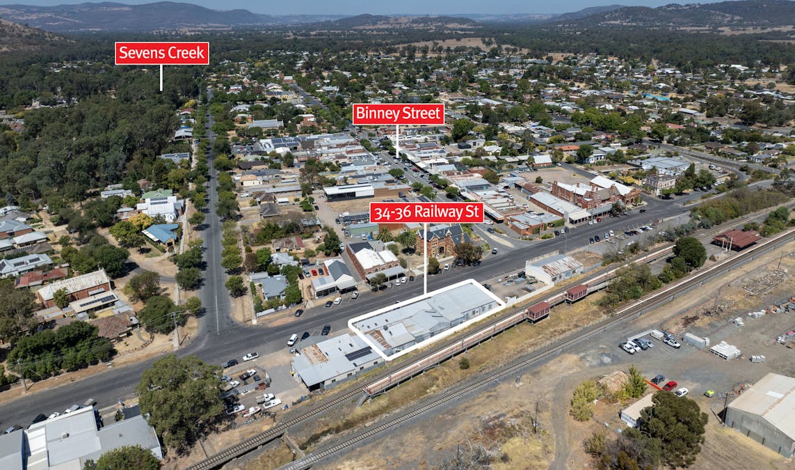 34-36 Railway Street, Euroa, VIC, 3666 - Image 2