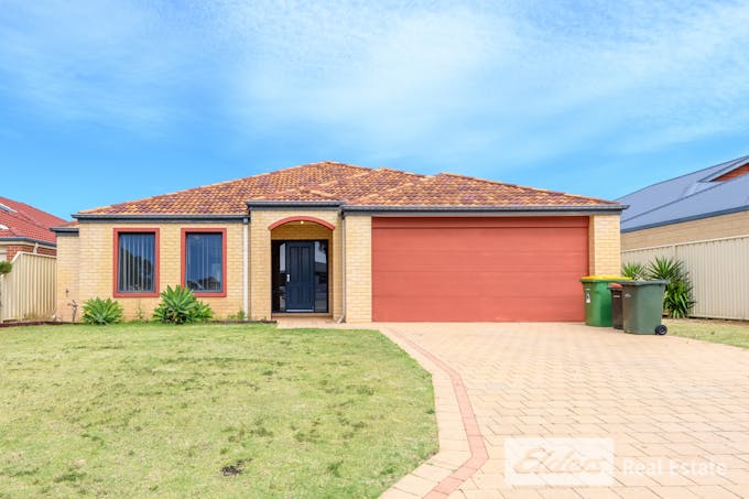 57 Nottely Crescent, Secret Harbour, WA, 6173 - Image 1