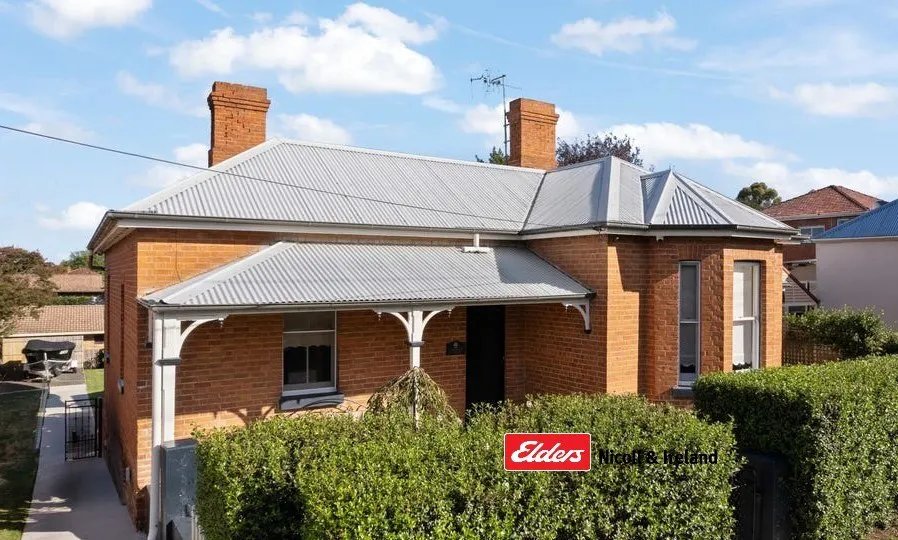 244 William Street
