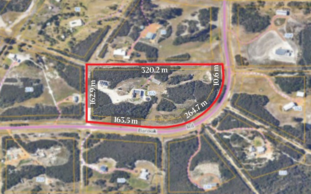 355 Barook Road, Pink Lake, WA, 6450 - Image 32