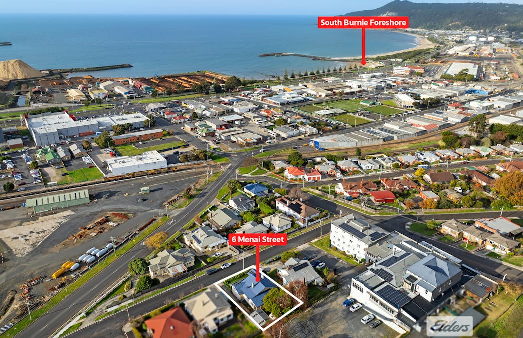 6 Menai Street, South Burnie, TAS, 7320 - Image 17