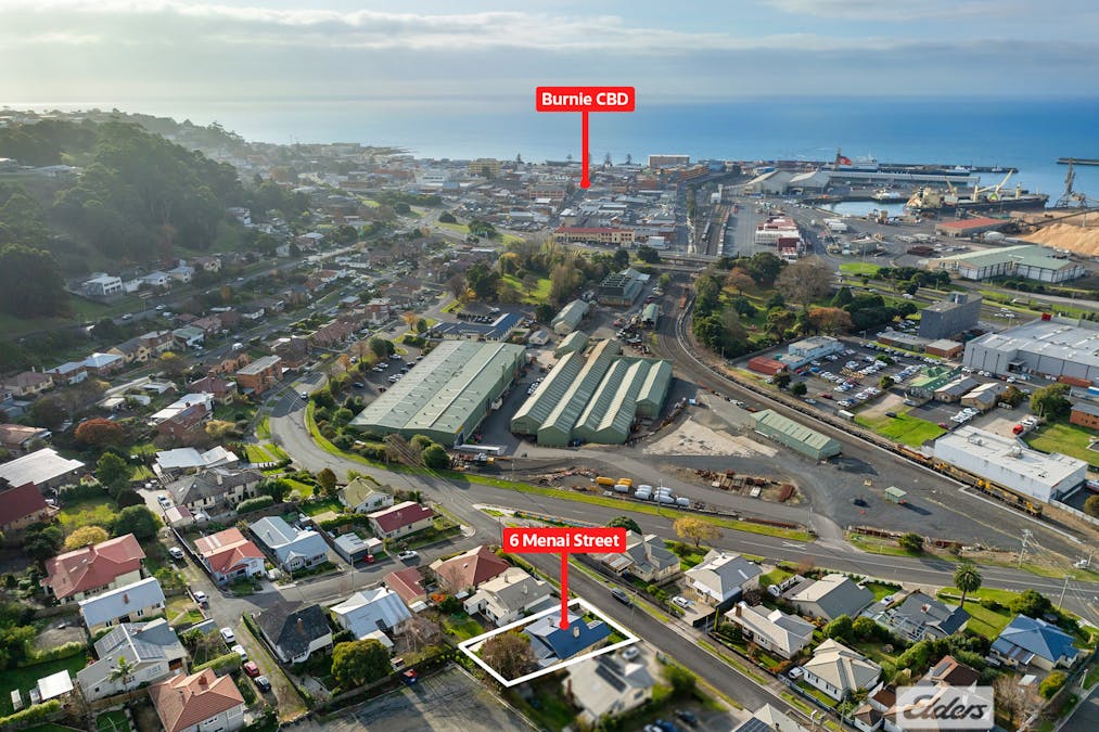 6 Menai Street, South Burnie, TAS, 7320 - Image 12